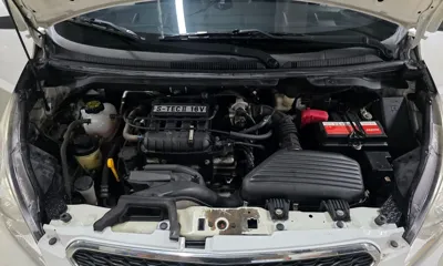 ChevroletGMDaewoo Spark 2013, 88934 км, за 1841.62 USD - фото 8