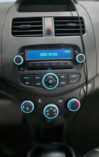ChevroletGMDaewoo Spark 2013, 88934 км, за 1841.62 USD - фото 10