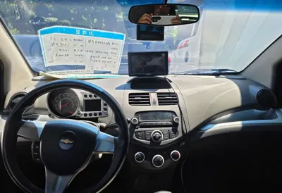 ChevroletGMDaewoo Spark 2013, 88934 км, за 1841.62 USD - фото 20