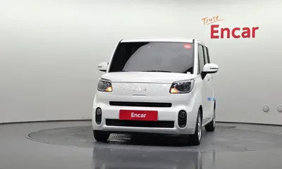 Kia Ray 2022, 75837 км, за 7800.82 USD