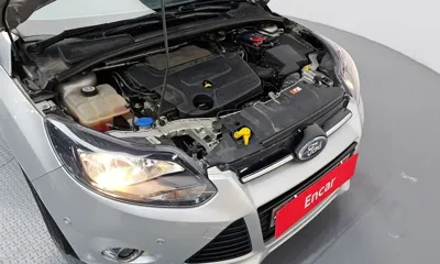 Ford Focus 2015, 108131 км, за 2487.86 USD - фото 6
