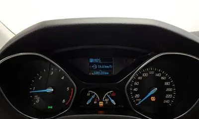 Ford Focus 2015, 108131 км, за 2487.86 USD - фото 8