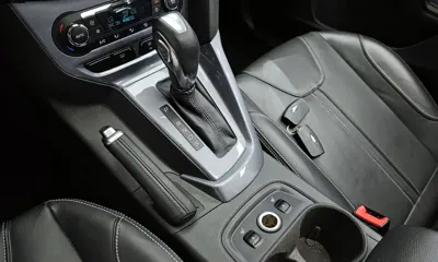 Ford Focus 2015, 108131 км, за 2487.86 USD - фото 9