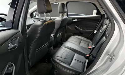 Ford Focus 2015, 108131 км, за 2487.86 USD - фото 11