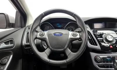 Ford Focus 2015, 108131 км, за 2487.86 USD - фото 12