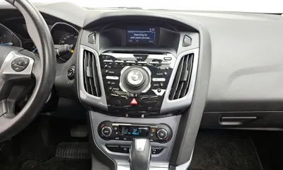 Ford Focus 2015, 108131 км, за 2487.86 USD - фото 13