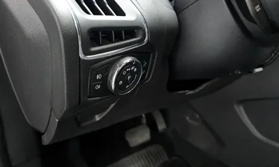 Ford Focus 2015, 108131 км, за 2487.86 USD - фото 18