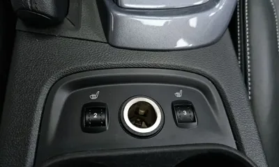 Ford Focus 2015, 108131 км, за 2487.86 USD - фото 19