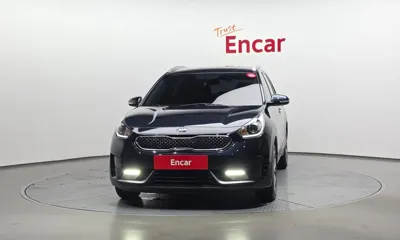 Kia Niro 2018, 59932 км, за 9977.68 USD