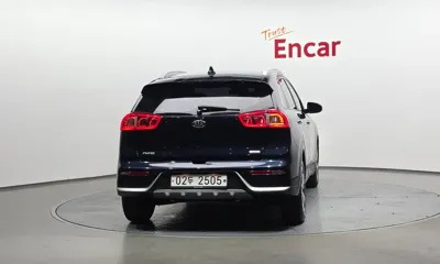 Kia Niro 2018, 59932 км, за 9977.68 USD
