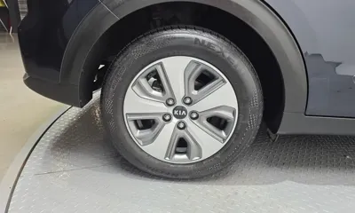 Kia Niro 2018, 59932 км, за 9977.68 USD