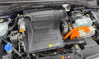 Kia Niro 2018, 59932 км, за 9977.68 USD - фото 6