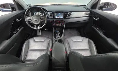 Kia Niro 2018, 59932 км, за 9977.68 USD - фото 7