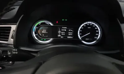 Kia Niro 2018, 59932 км, за 9977.68 USD - фото 8
