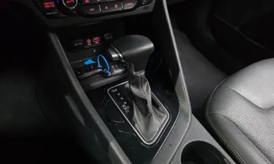Kia Niro 2018, 59932 км, за 9977.68 USD - фото 9