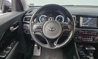 Kia Niro 2018, 59932 км, за 9977.68 USD - фото 13