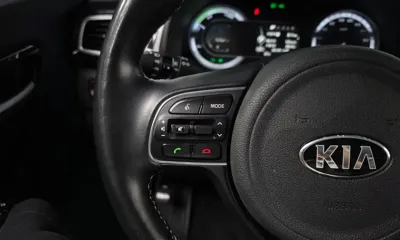 Kia Niro 2018, 59932 км, за 9977.68 USD - фото 17