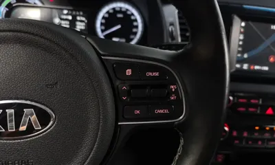 Kia Niro 2018, 59932 км, за 9977.68 USD - фото 18