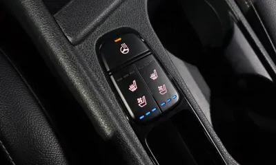 Kia Niro 2018, 59932 км, за 9977.68 USD - фото 19