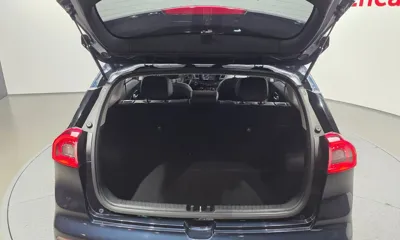 Kia Niro 2018, 59932 км, за 9977.68 USD - фото 20