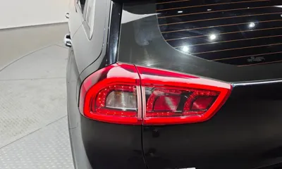 Kia Niro 2018, 59932 км, за 9977.68 USD - фото 23