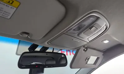 Kia Niro 2018, 59932 км, за 9977.68 USD - фото 29