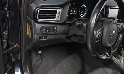 Kia Niro 2018, 59932 км, за 9977.68 USD - фото 32