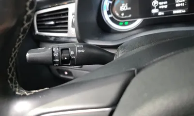 Kia Niro 2018, 59932 км, за 9977.68 USD - фото 33