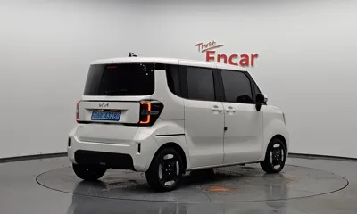 Kia Ray 2024, 45017 км, за 14375.74 USD