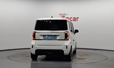 Kia Ray 2024, 45017 км, за 14375.74 USD