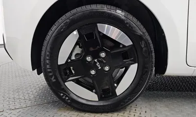 Kia Ray 2024, 45017 км, за 14375.74 USD
