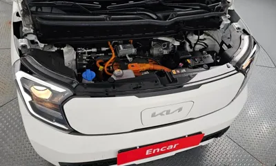 Kia Ray 2024, 45017 км, за 14267.11 USD - фото 6