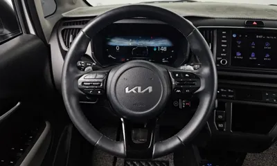 Kia Ray 2024, 45017 км, за 14267.11 USD - фото 14
