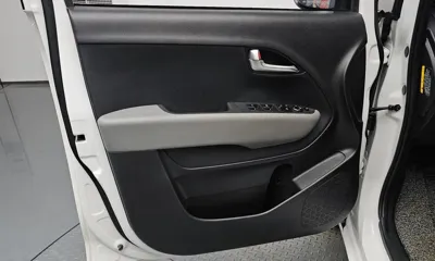 Kia Ray 2024, 45017 км, за 14267.11 USD - фото 24