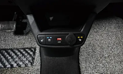 Kia Ray 2024, 45017 км, за 14267.11 USD - фото 30