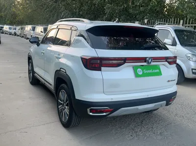 Changan CS35PLUS 2019, 65100 км, за 5869 USD - фото 6