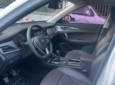 Changan CS35PLUS 2019, 65100 км, за 5869 USD - фото 8
