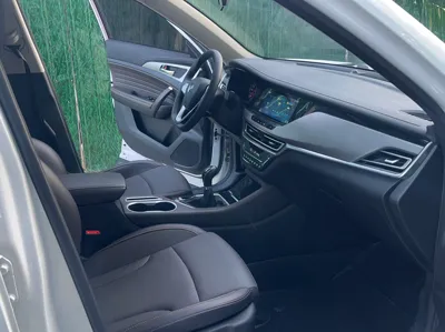Changan CS35PLUS 2019, 65100 км, за 5869 USD - фото 10