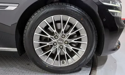 Genesis G80 2021, 67419 км, за 24106.66 USD