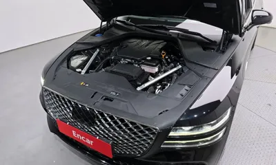 Genesis G80 2021, 67419 км, за 24106.66 USD - фото 6