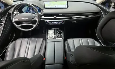 Genesis G80 2021, 67419 км, за 24106.66 USD - фото 7