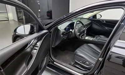 Genesis G80 2021, 67419 км, за 24106.66 USD - фото 11