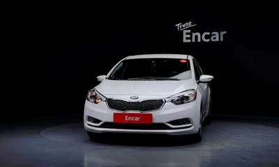 Kia K3 2015, 175904 км, за 2444.66 USD