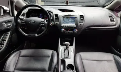 Kia K3 2015, 175904 км, за 2444.66 USD - фото 7