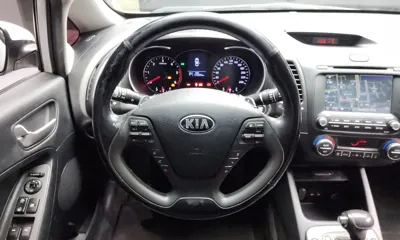 Kia K3 2015, 175904 км, за 2444.66 USD - фото 13