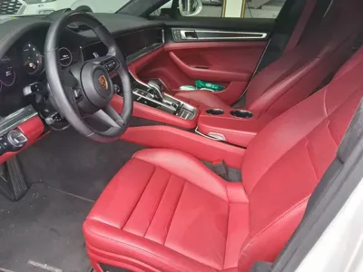 Porsche Panamera 2023, 38500 км, за 75489.04 USD - фото 10