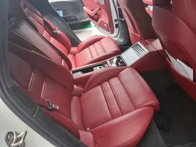 Porsche Panamera 2023, 38500 км, за 75489.04 USD - фото 12