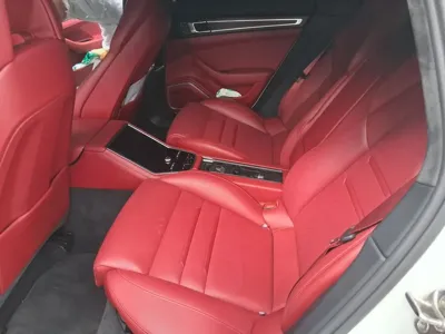 Porsche Panamera 2023, 38500 км, за 75489.04 USD - фото 13