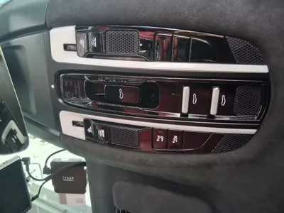 Porsche Panamera 2023, 38500 км, за 75489.04 USD - фото 16