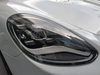 Porsche Panamera 2023, 38500 км, за 75489.04 USD - фото 17